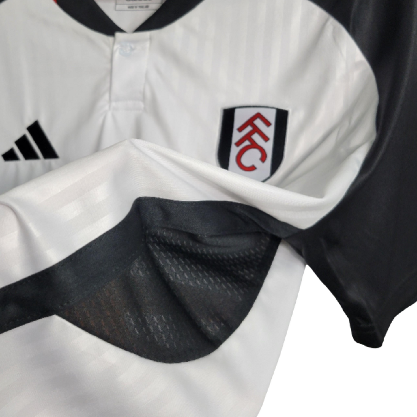Fulham 23/24