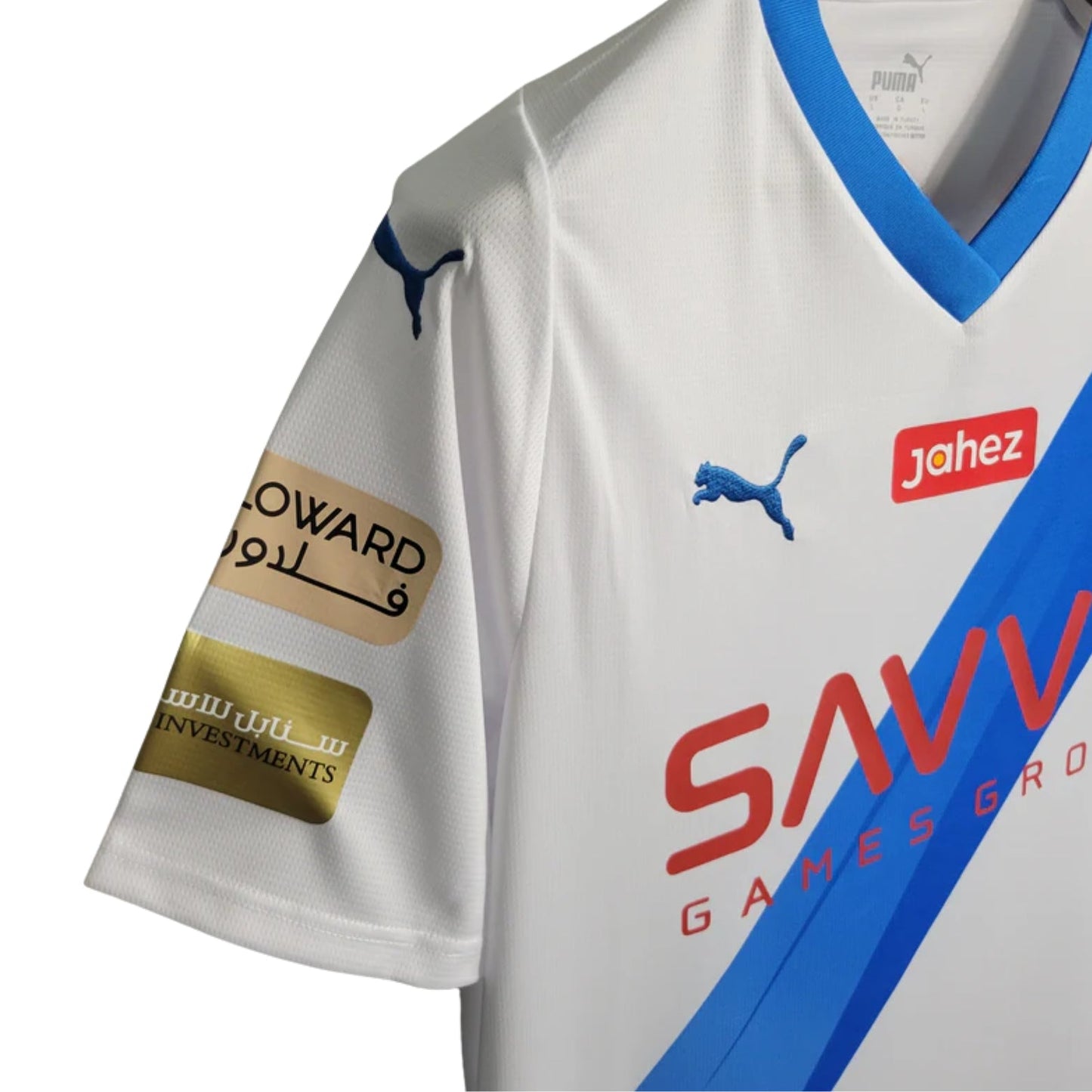 Al-Hilal 23/24 Fora