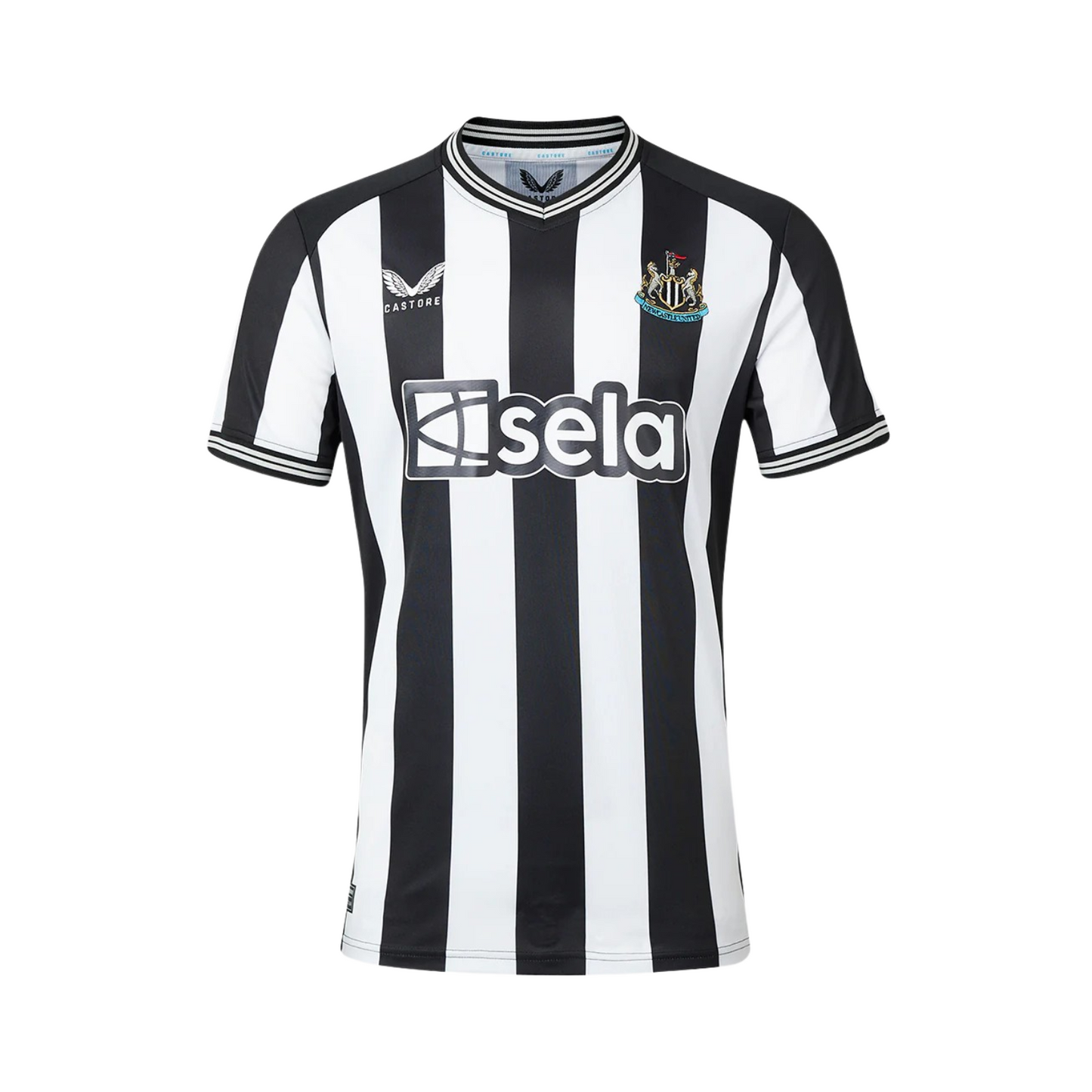 Newcastle United 23/24