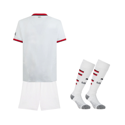 Child Kit - AC Milan 24/25 Away