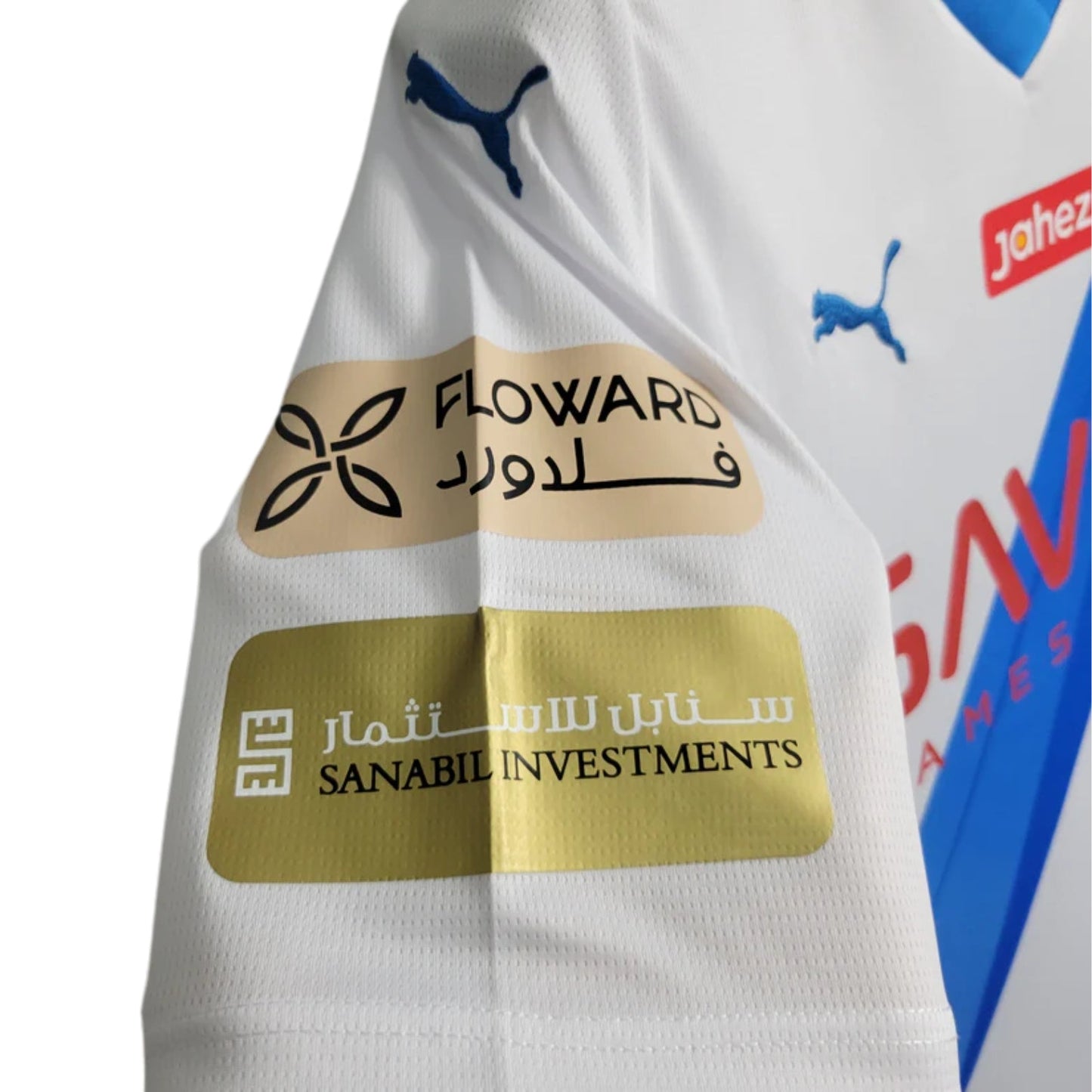 Al-Hilal 23/24 Fora