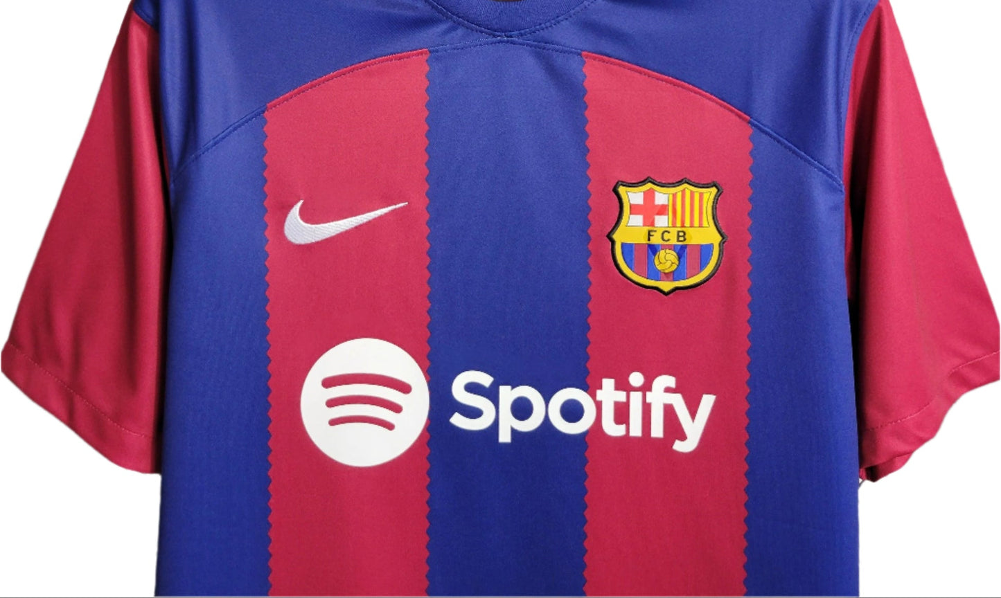 Barcelona 23/24
