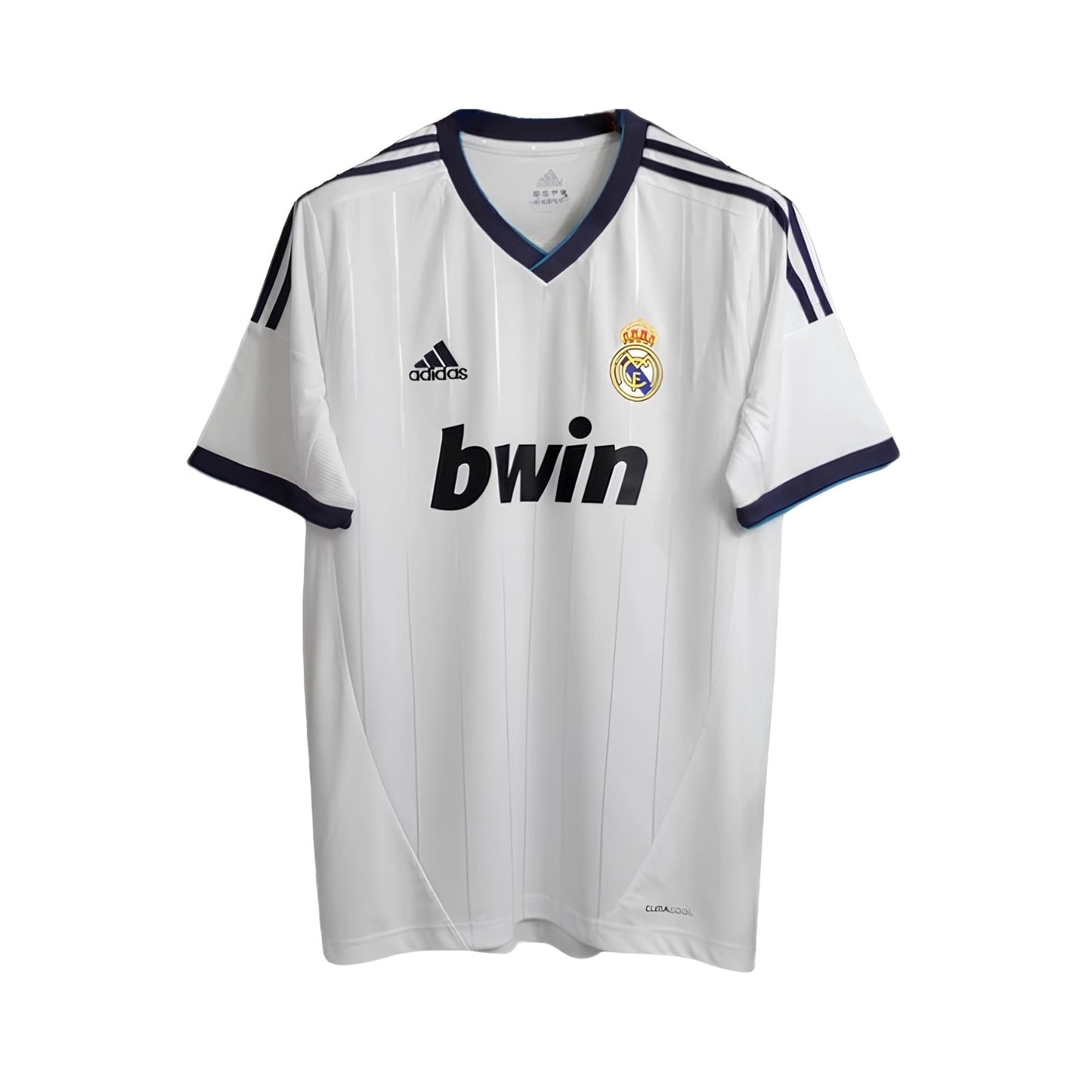 Real Madrid 12/13