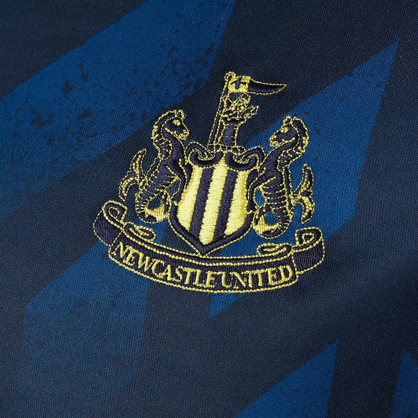 Newcastle United 23/24 Third