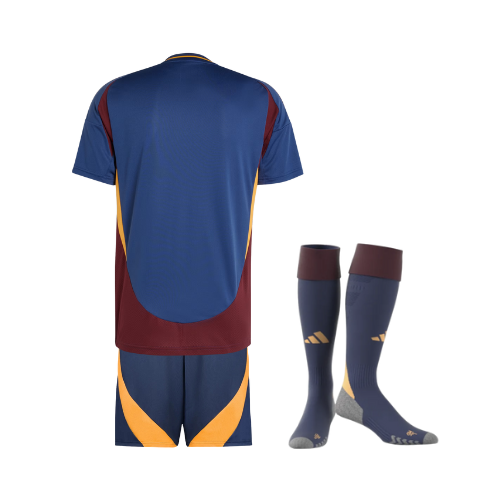 Child Kit - AS Roma 24/25 Third