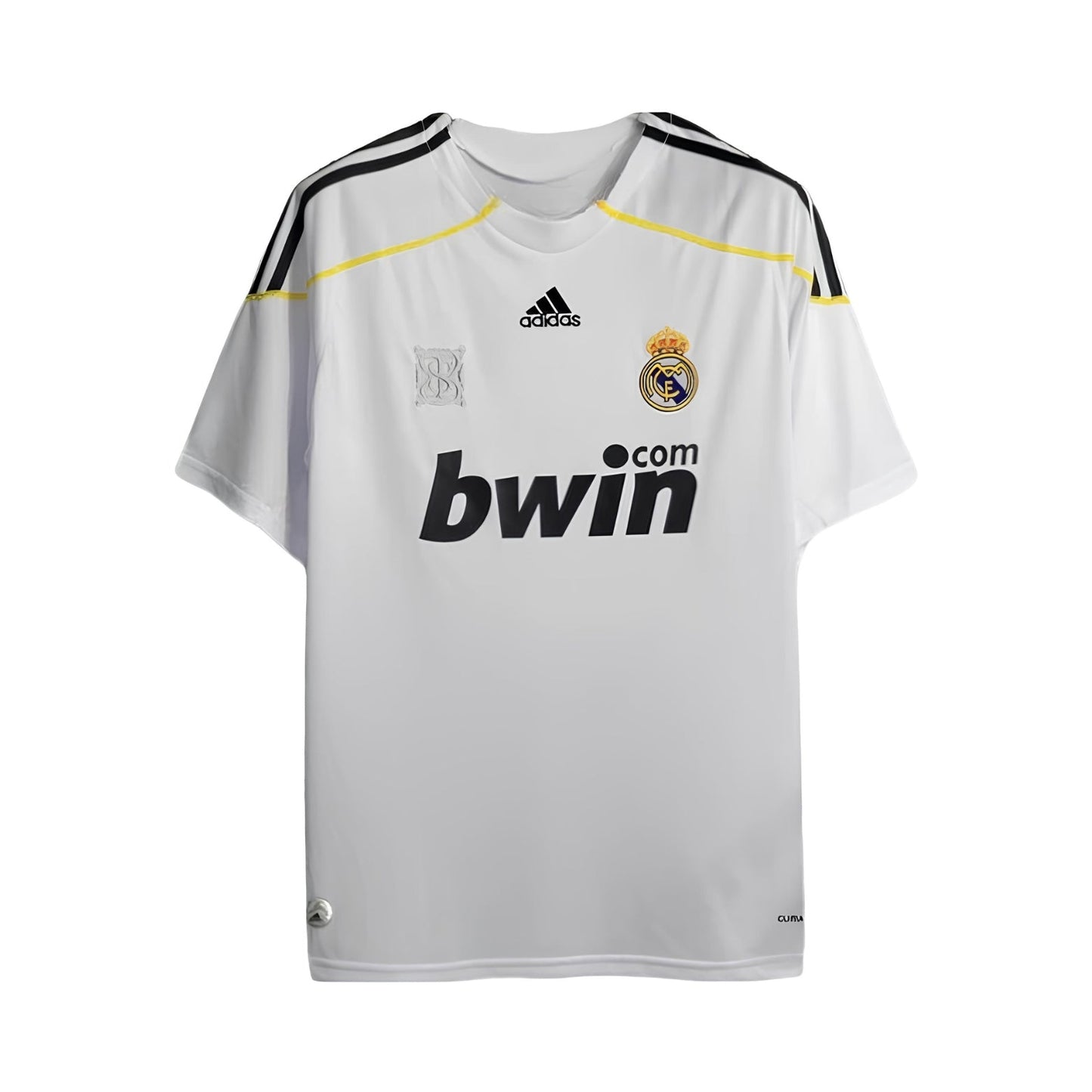 Real Madrid 09/10