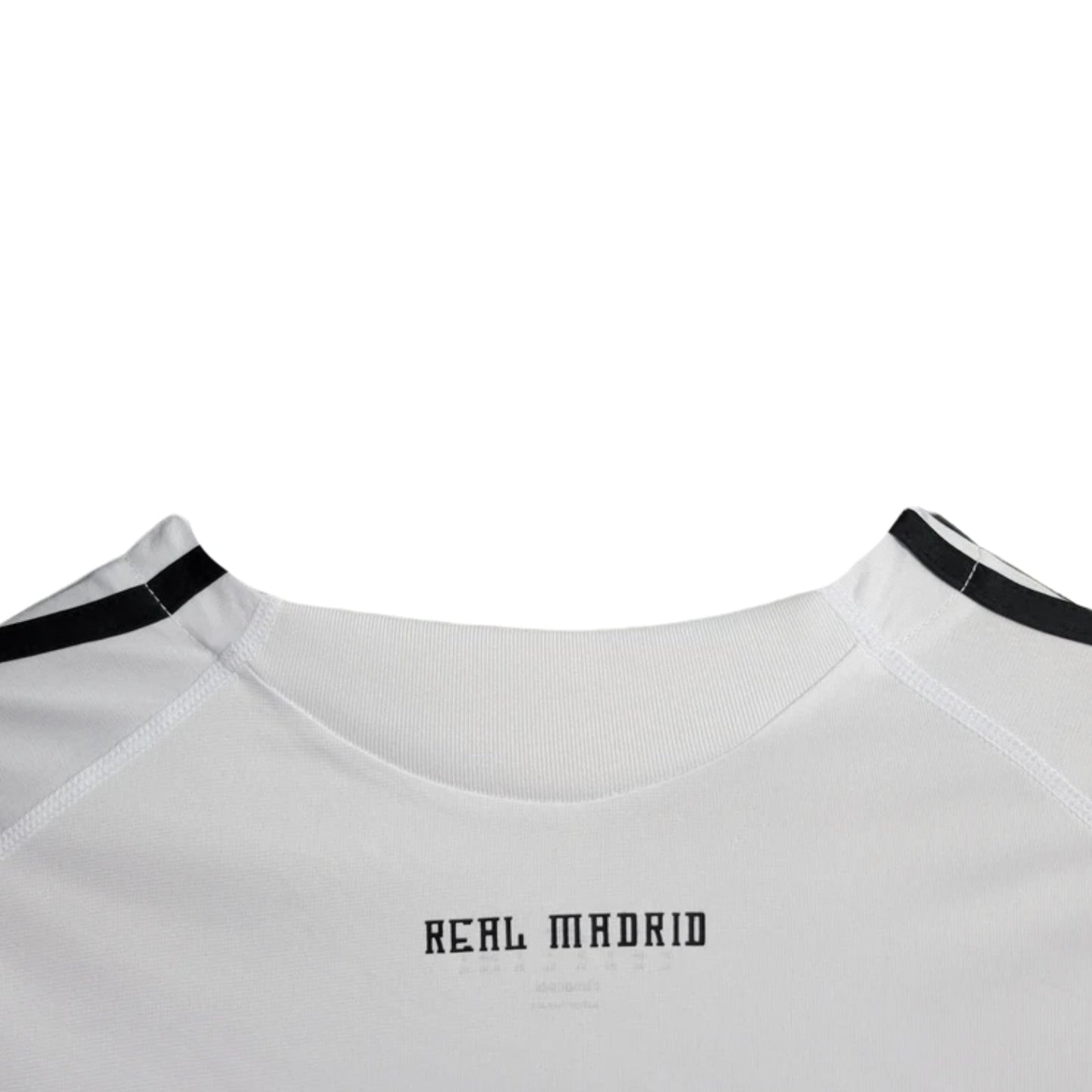 Real Madrid 09/10