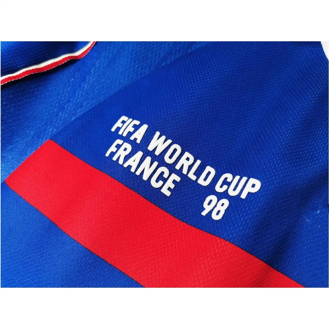 France 98 - World Cup Final