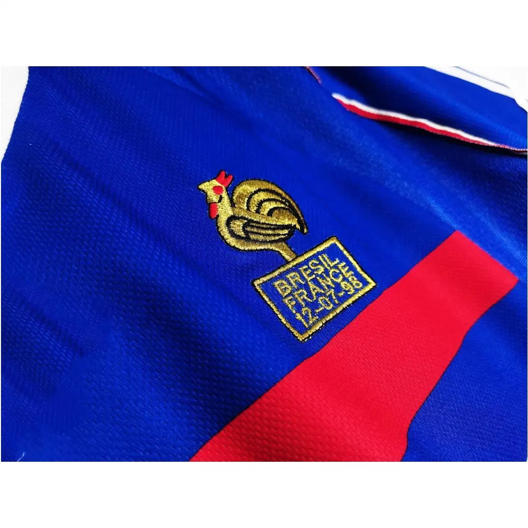 France 98 - World Cup Final