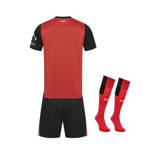 Kit Infantil - Bayer 04 Leverkusen 24/25