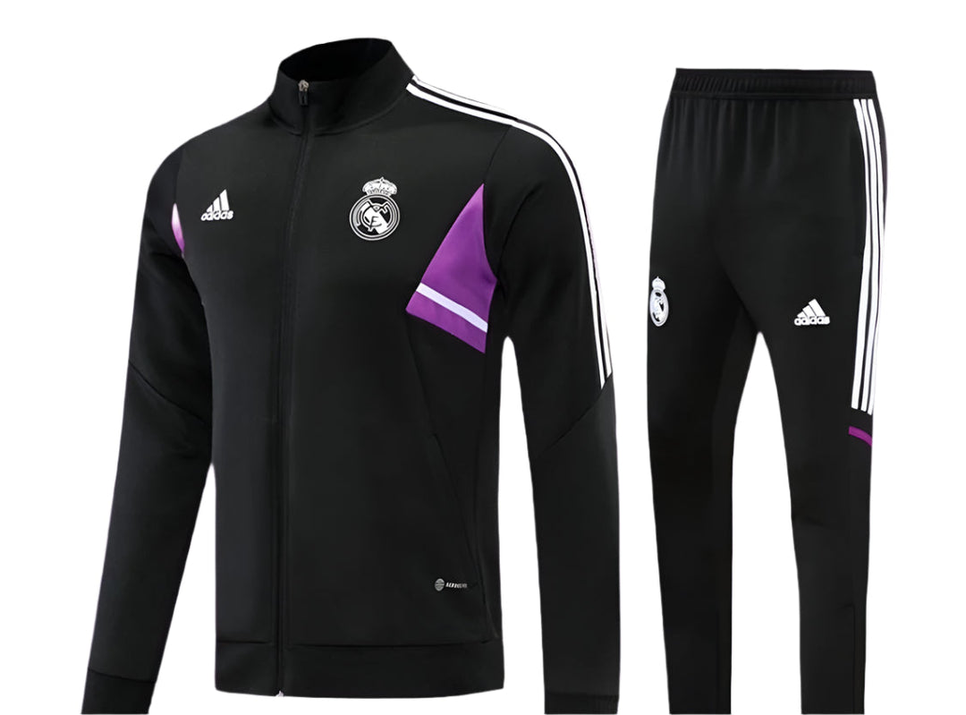 Real Madrid 23/24 - Training Jersey - Full Zip