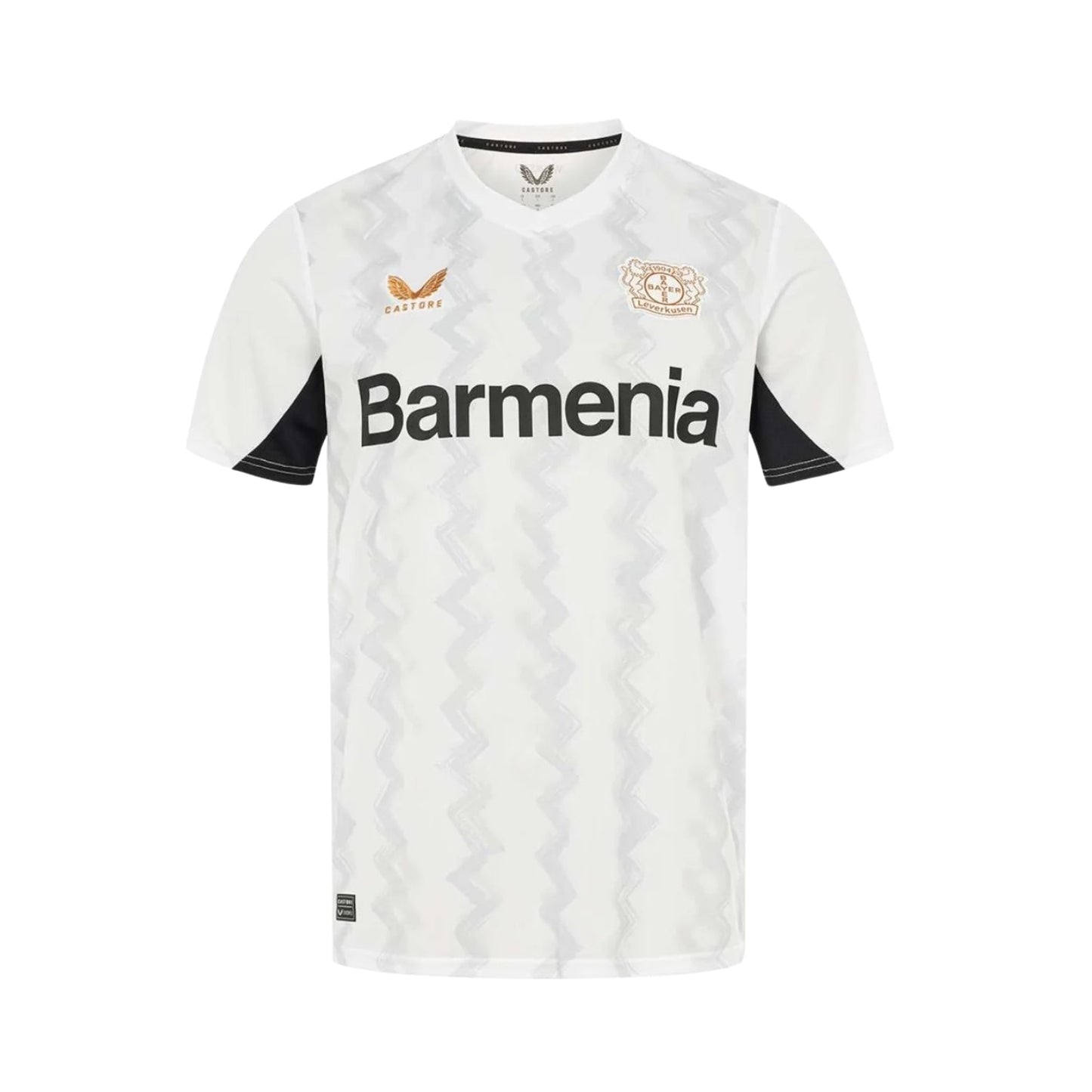 Bayer 04 Leverkusen 24/25 Away