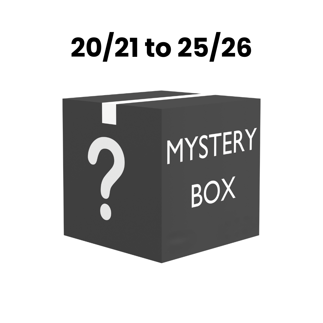 Mystery Shirt - Current
