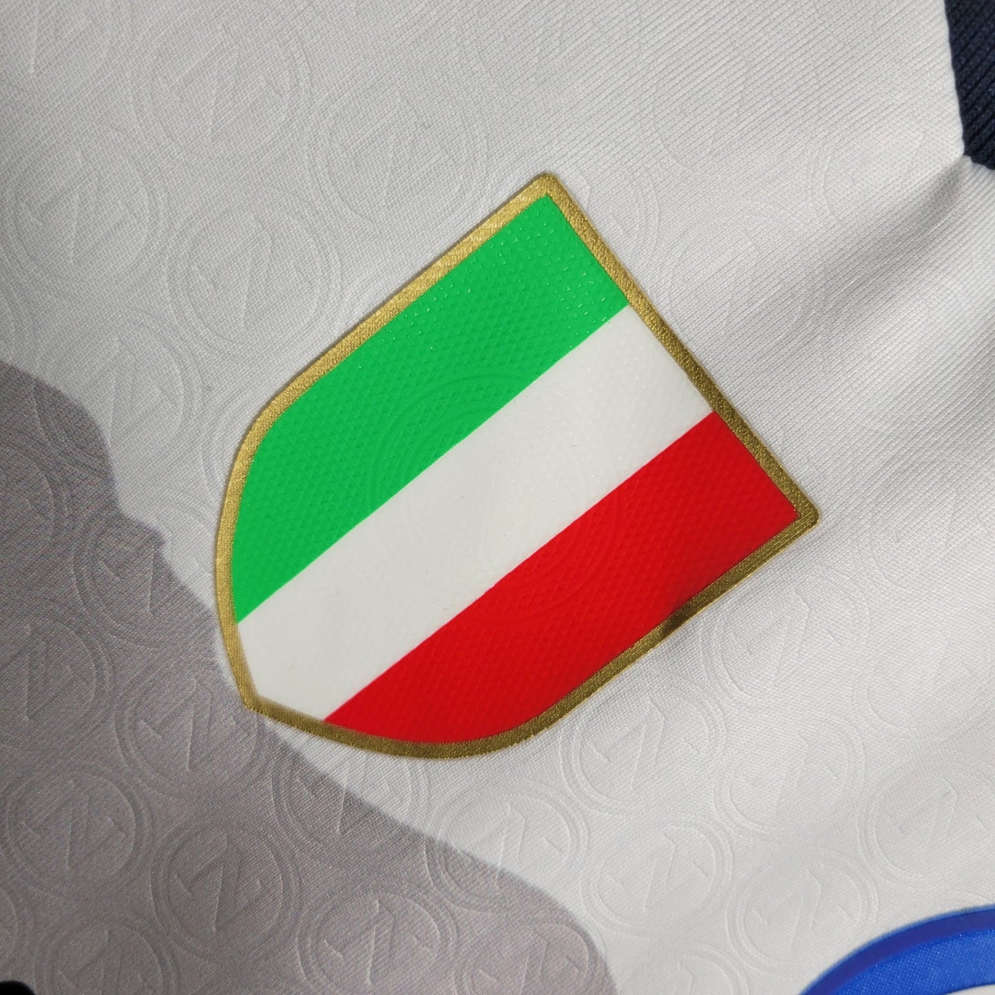 Napoli 23/24 Away