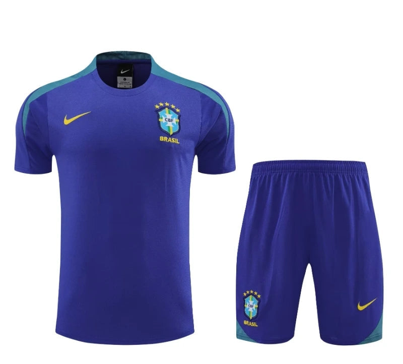 Brazil 24/25 - Training Kit