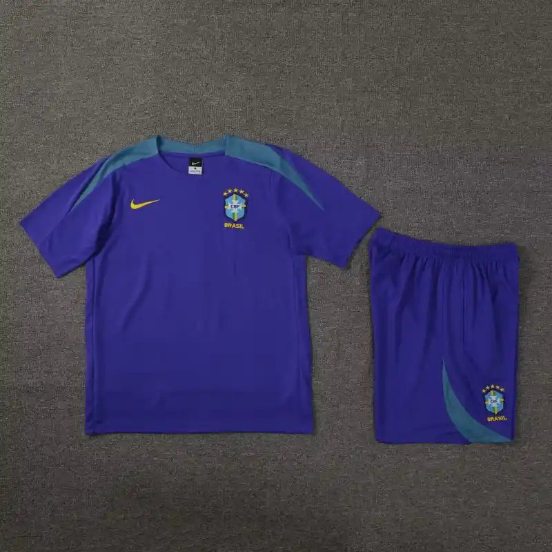 Brazil 24/25 - Training Kit