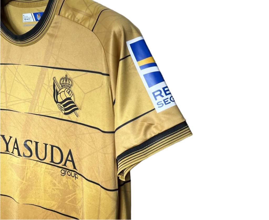 Real Sociedad 24/25 Auswärts