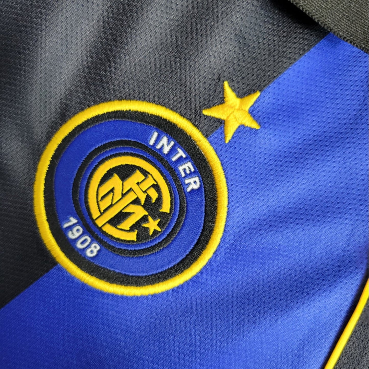Inter Mailand 01/02