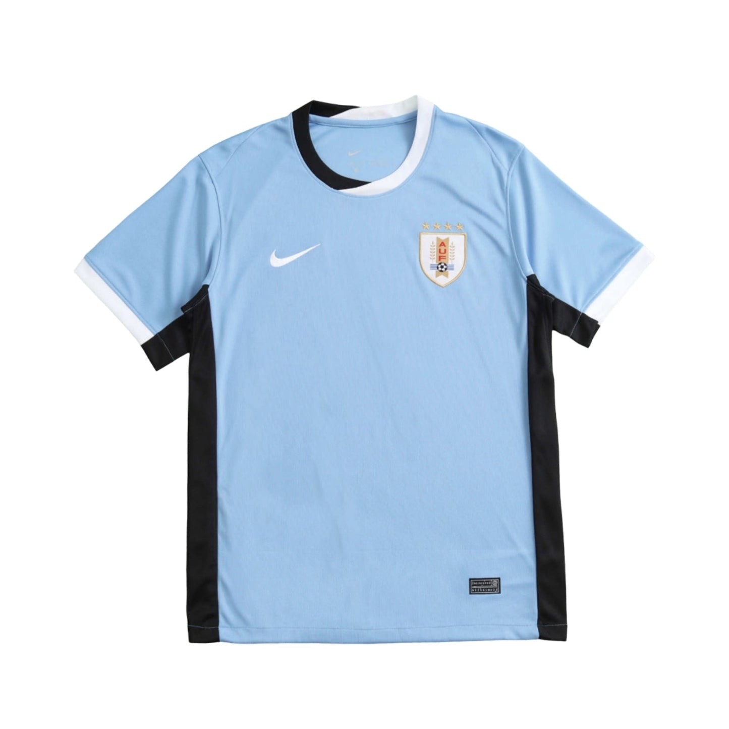 Uruguai 24/25