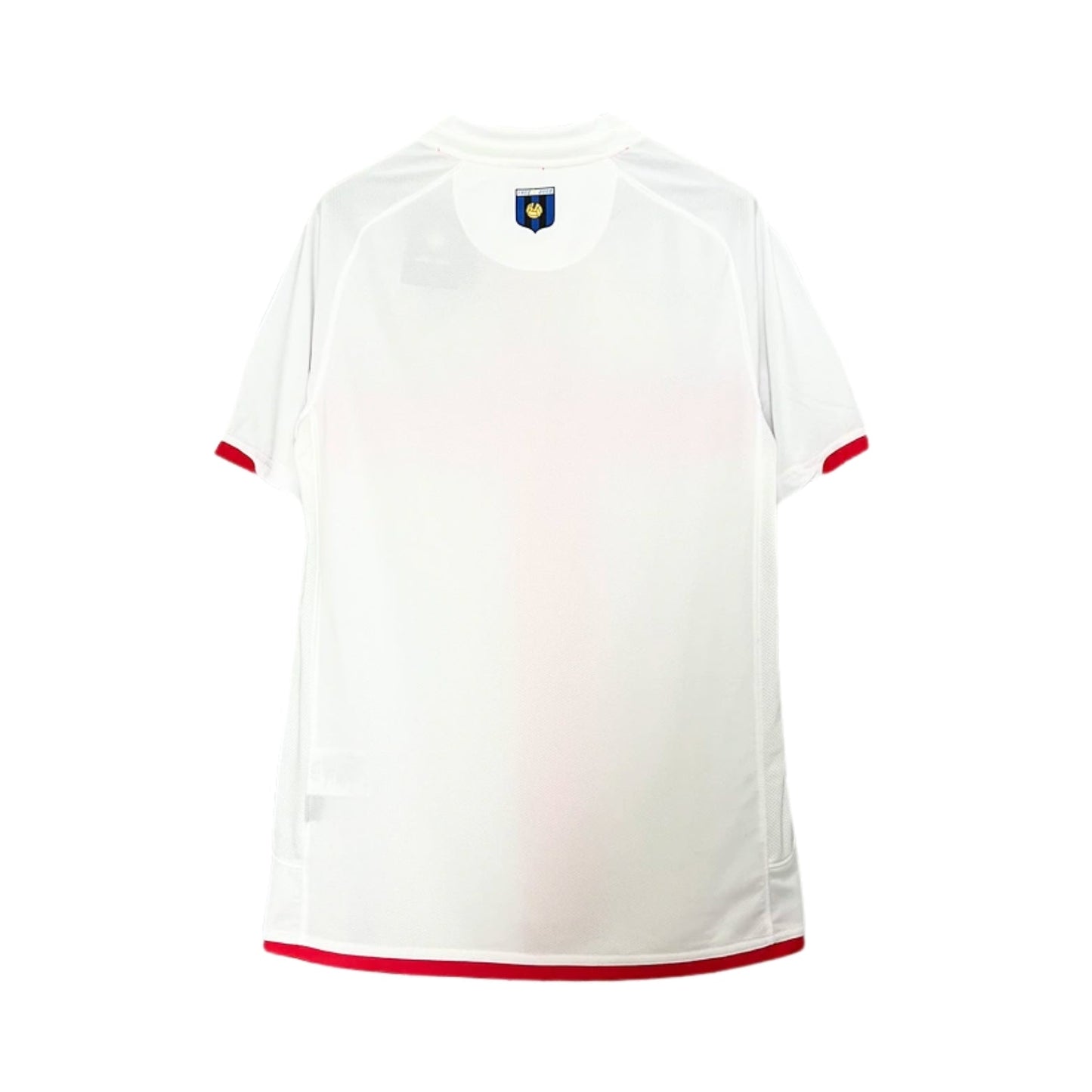 Inter Mailand 07/08 Auswärts