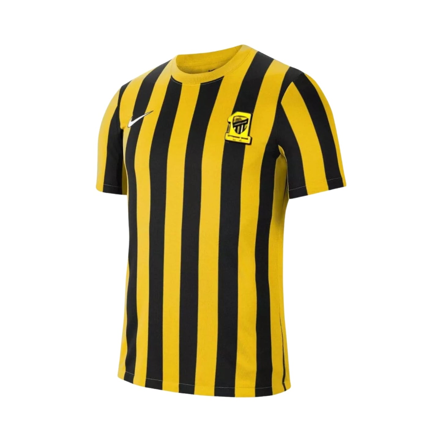 Clube Al-Ittihad 23/24