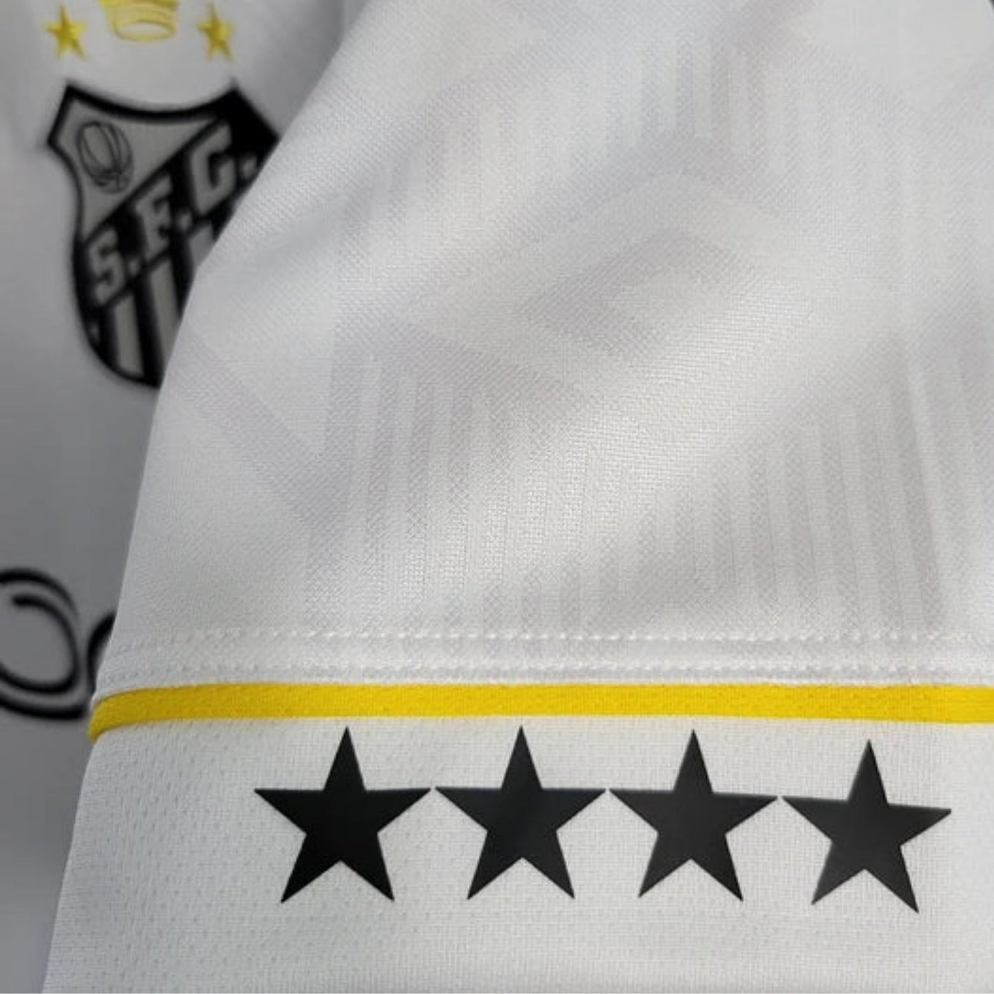 Santos 23/24