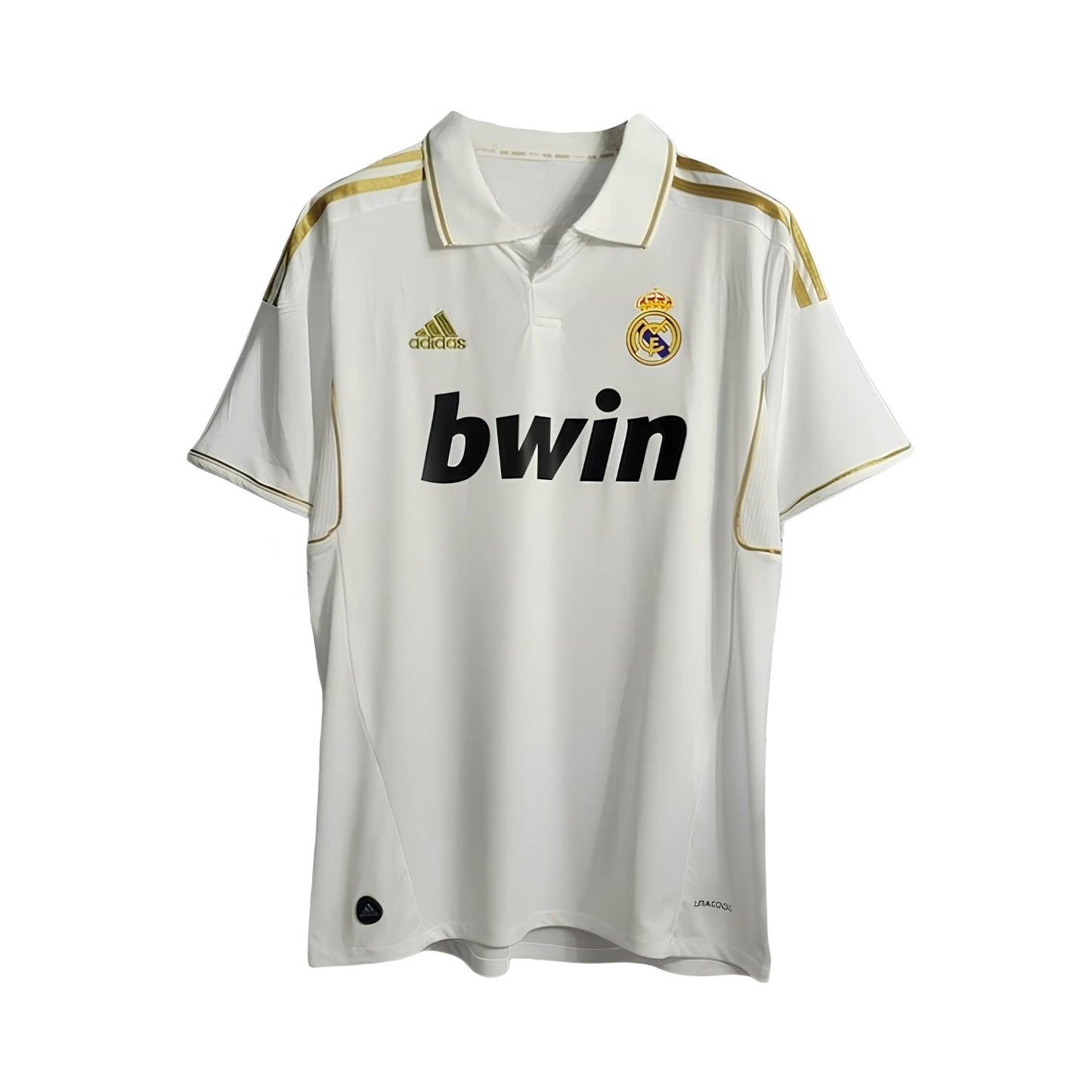 Real Madrid 11/12