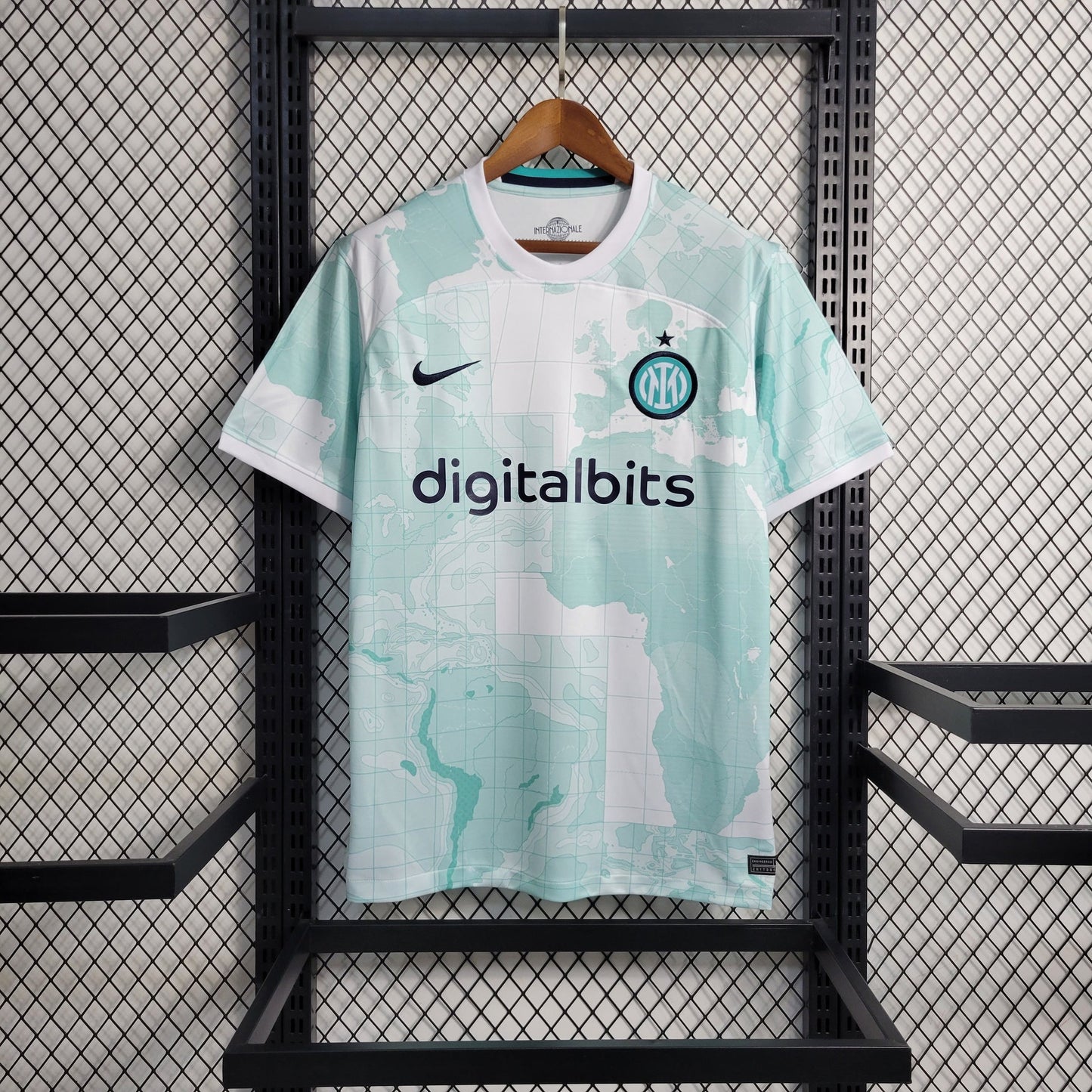 Inter Milan 22/23 Away