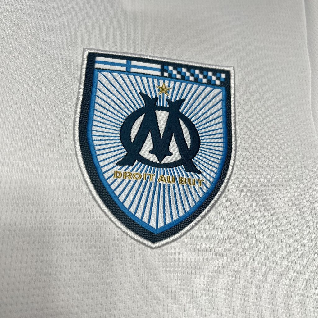 Marseille 24/25