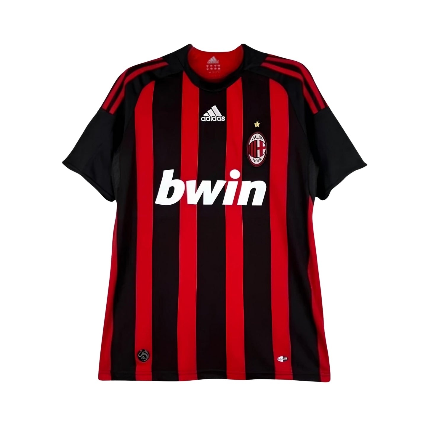 AC Milan 08/09