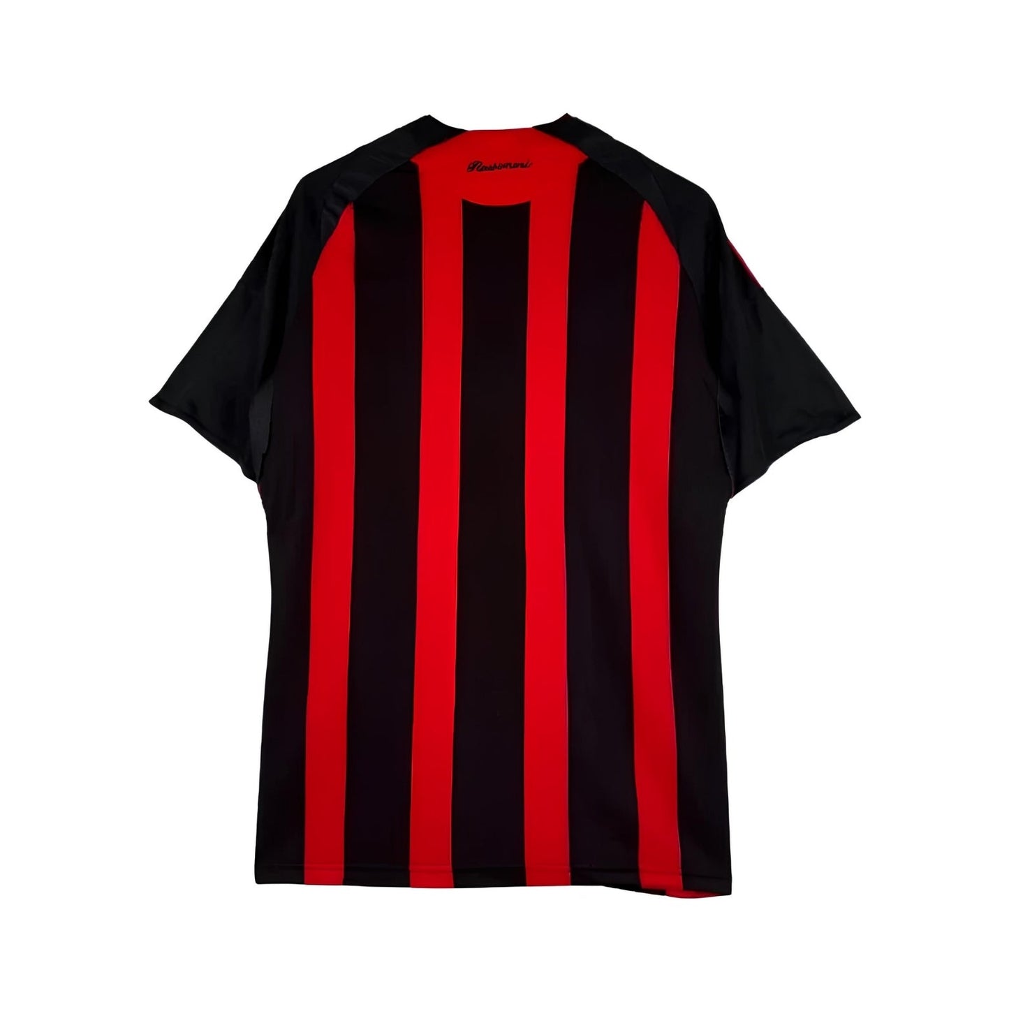 AC Milan 08/09