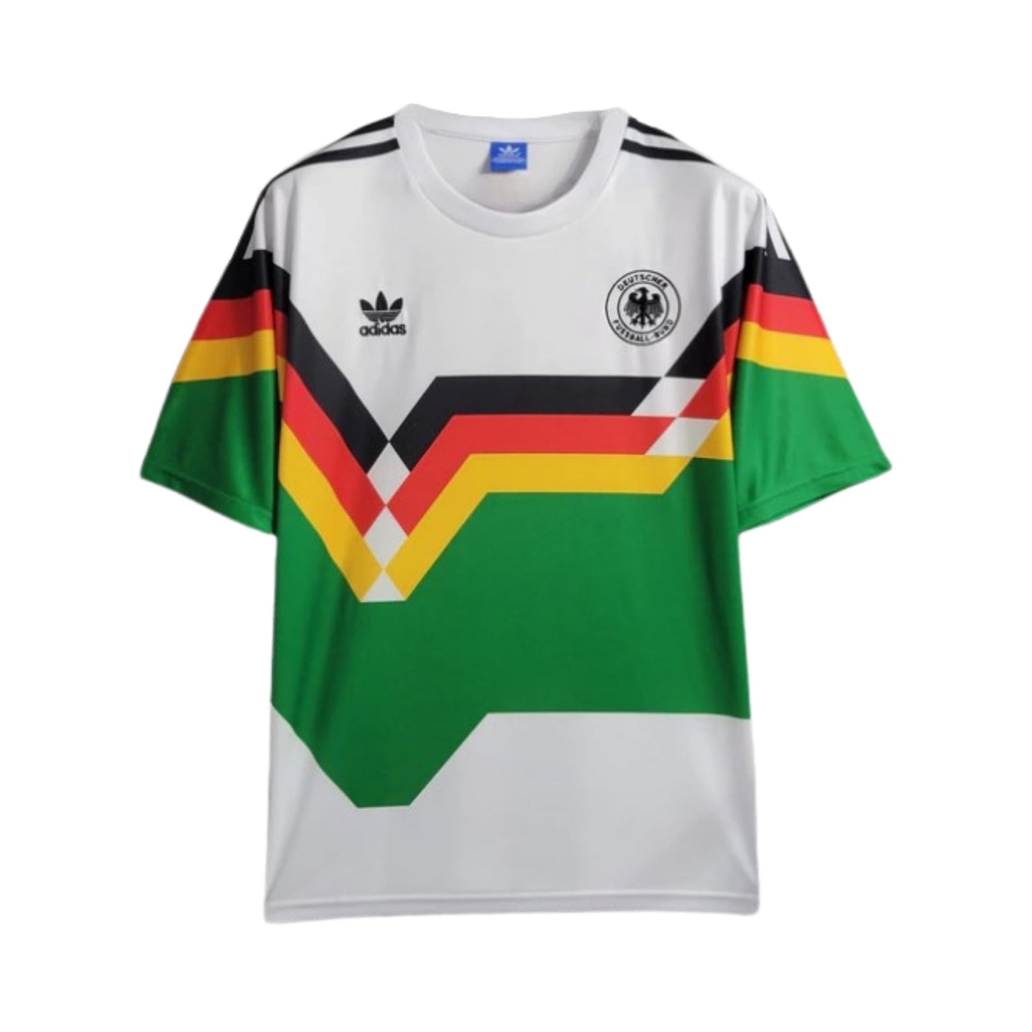 Germany 90/91