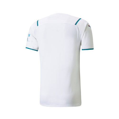 Manchester City 21/22 Away