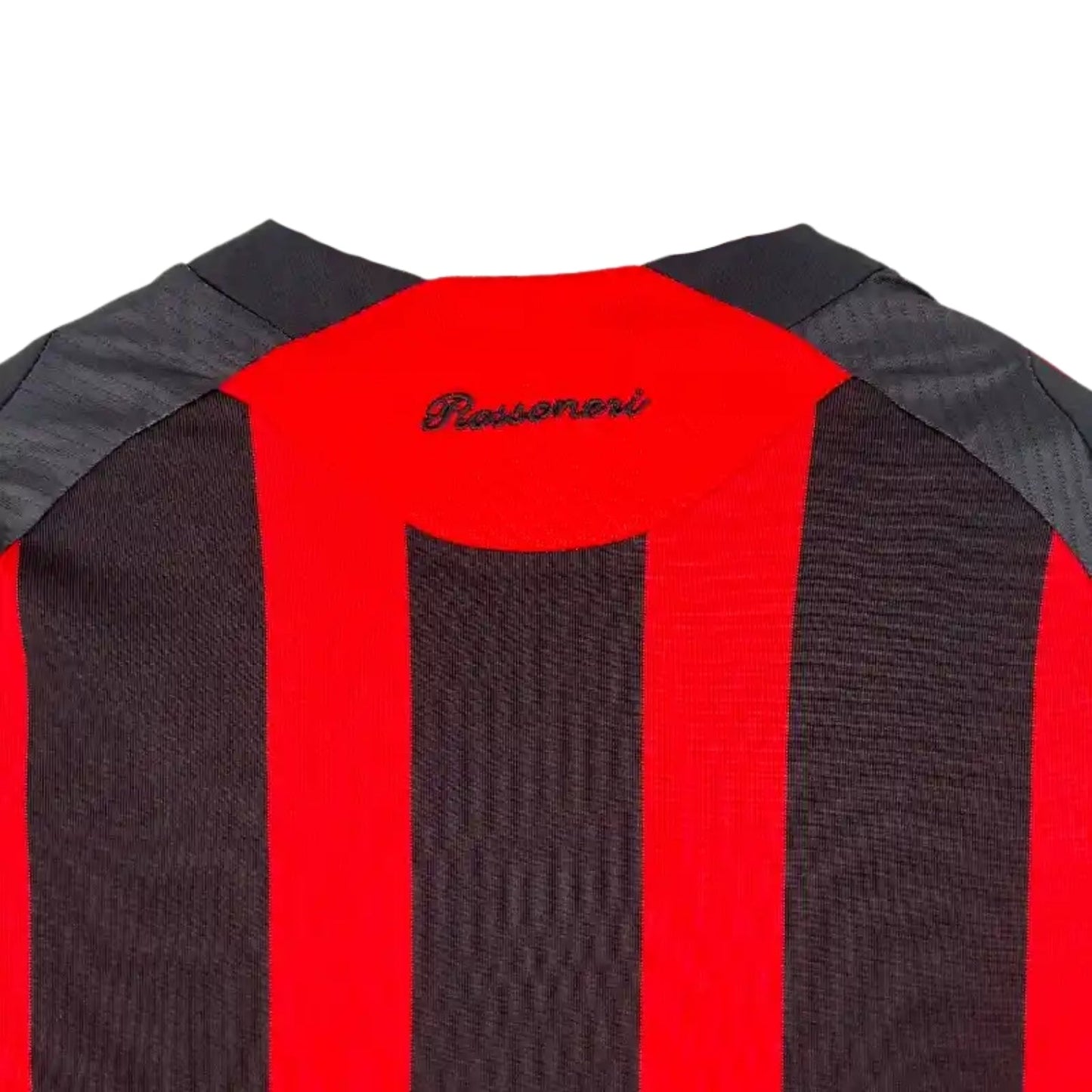 AC Milan 08/09