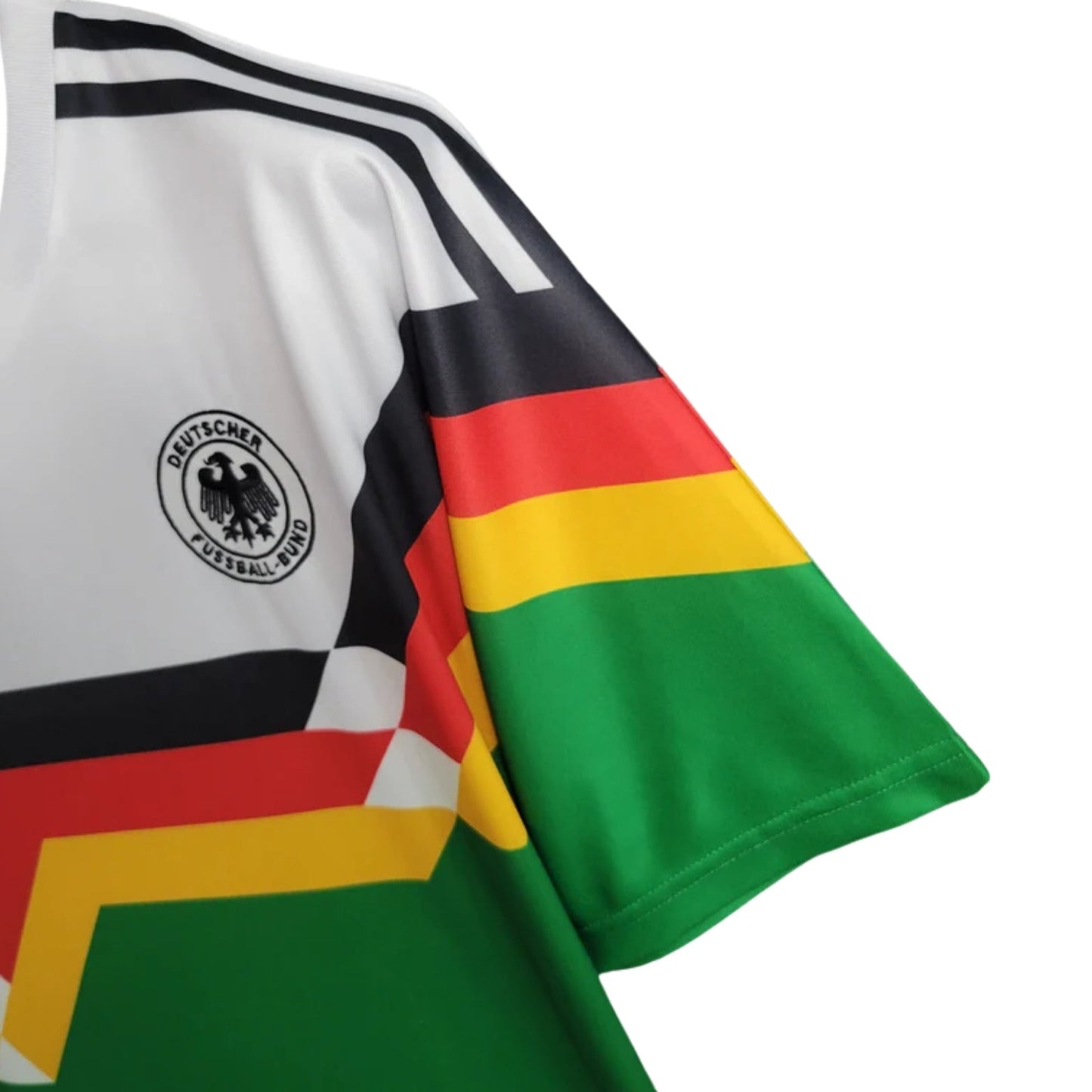 Germany 90/91