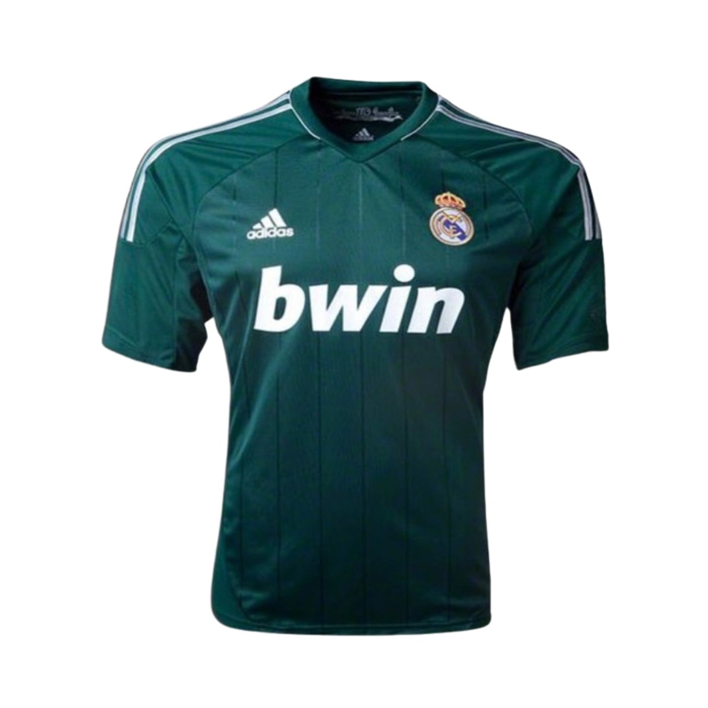 Real Madrid 12/13 Third