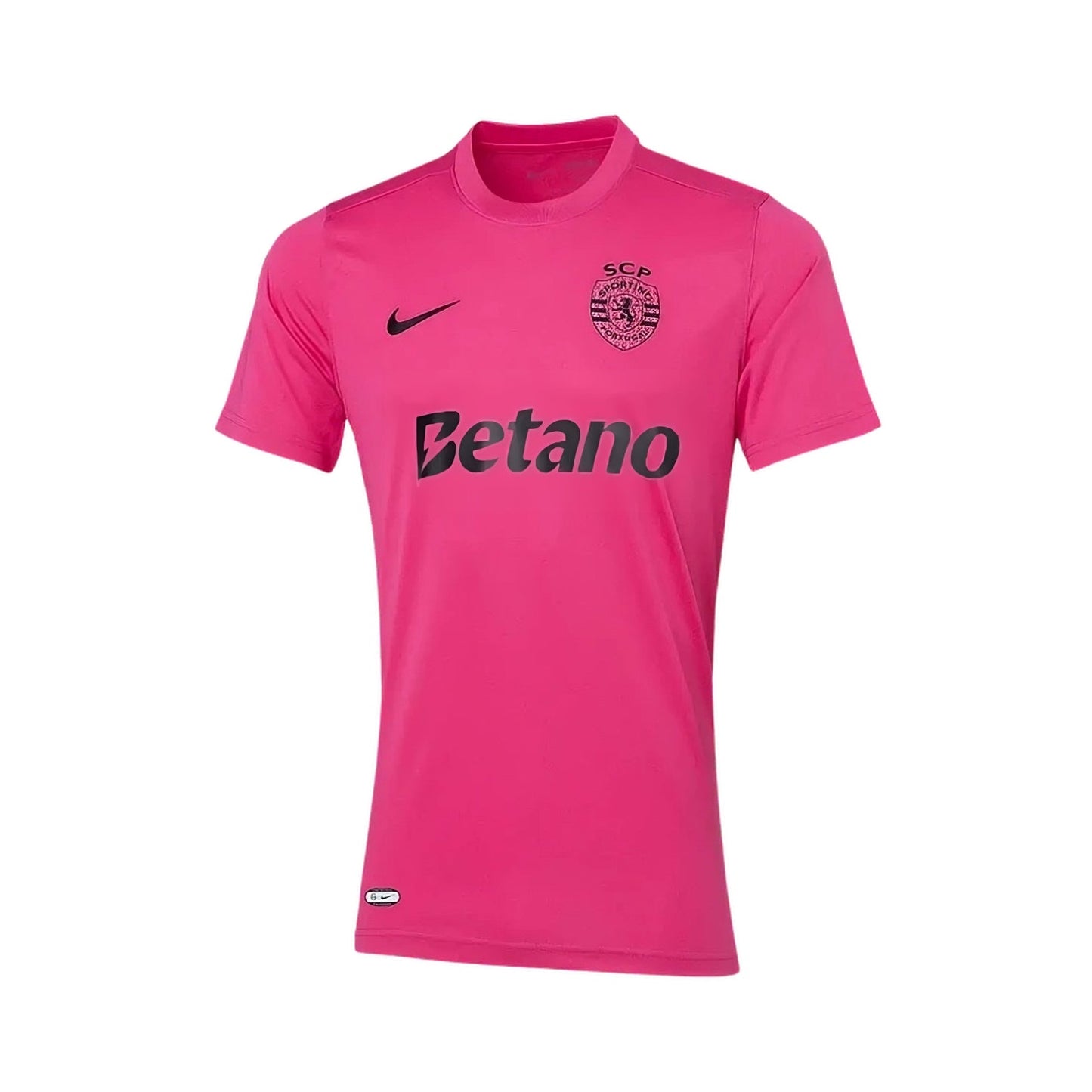 Sporting 24/25 - Special Edition "Pink October"
