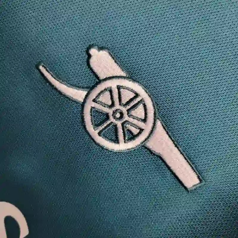 Arsenal 23/24 Third
