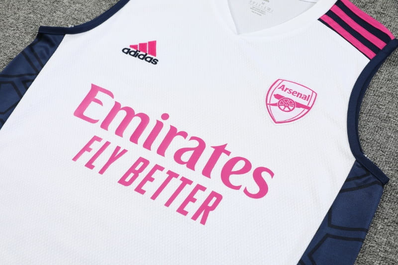 Arsenal 23/24 - Training Kit - Sleeveless