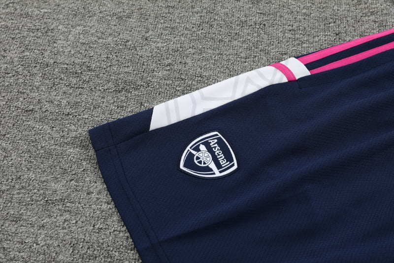 Arsenal 23/24 - Training Kit - Sleeveless