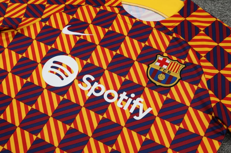 Barcelona 24/25 - Training Kit