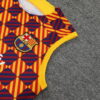 Barcelona 23/24 - Training Kit - Sleeveless
