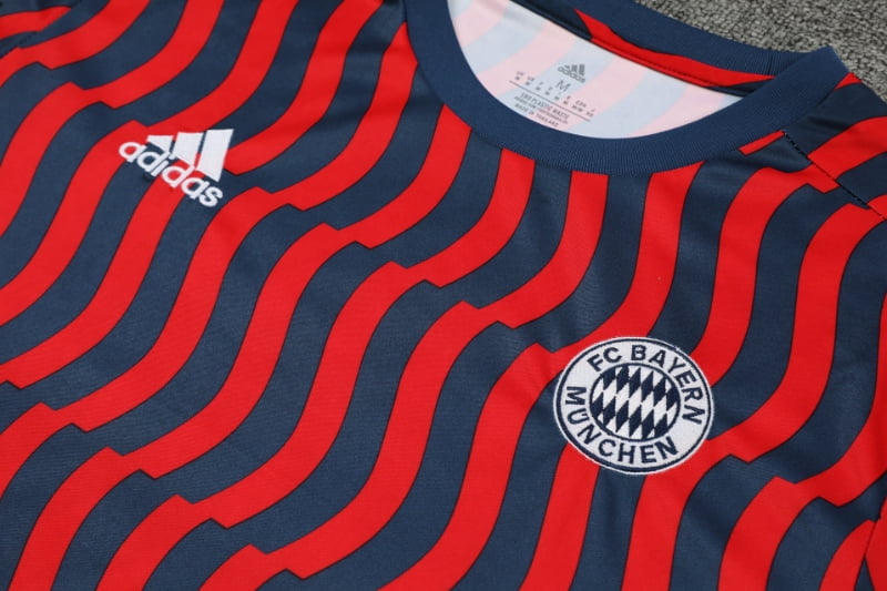 Bayern Munich 23/24 - Training Kit