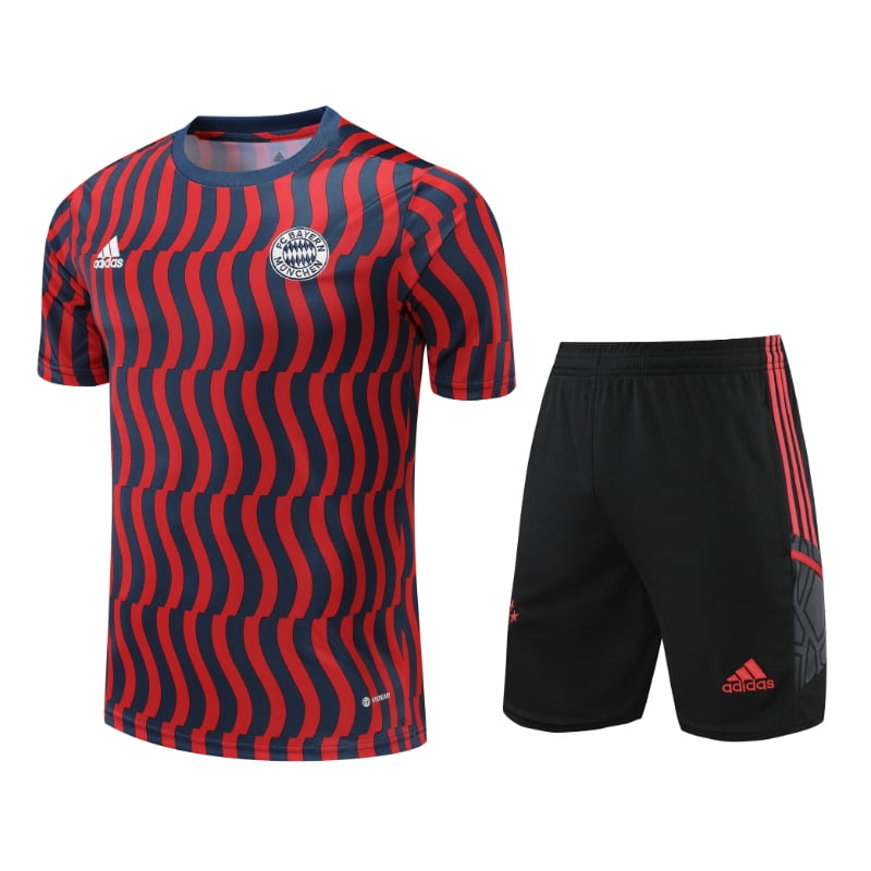 Bayern Munich 23/24 - Training Kit