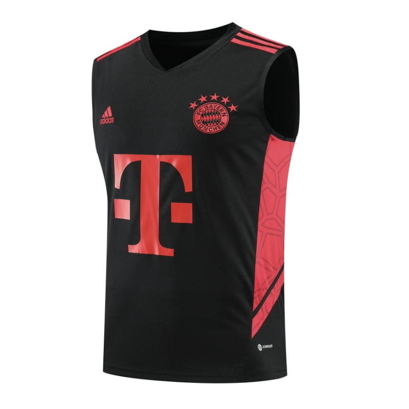Bayern Munich 23/24 - Training Kit - Sleeveless