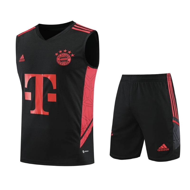 Bayern Munich 23/24 - Training Kit - Sleeveless