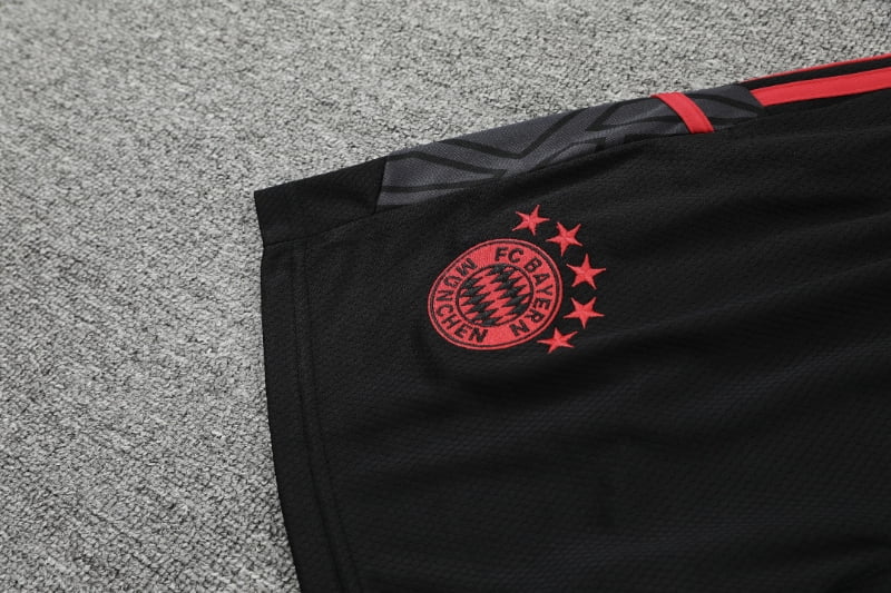 Bayern Munich 23/24 - Training Kit - Sleeveless