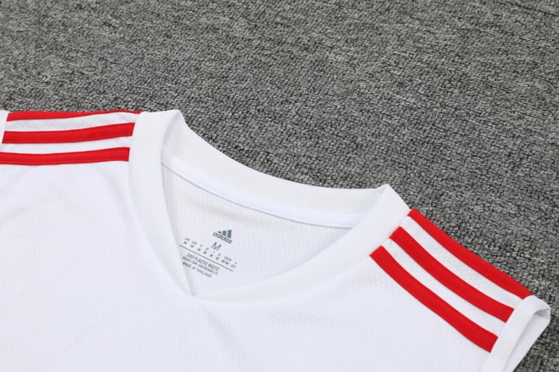 Bayern Munich 23/24 - Training Kit - Sleeveless
