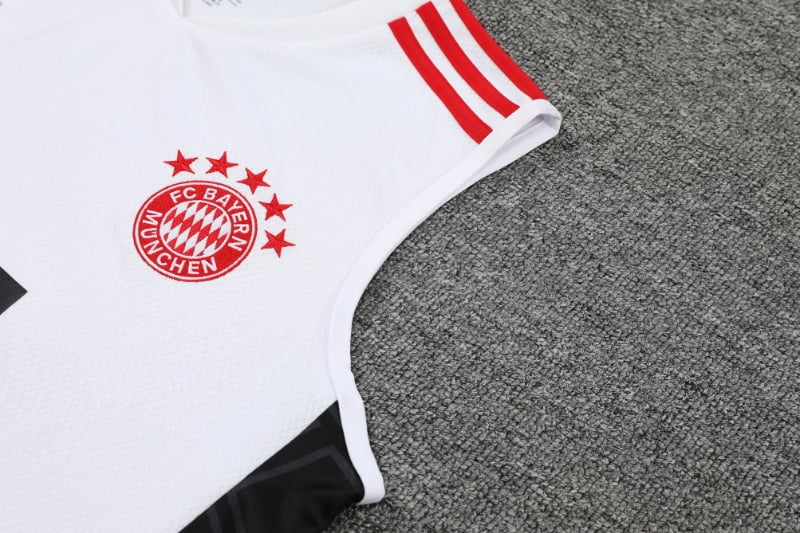 Bayern Munich 23/24 - Training Kit - Sleeveless