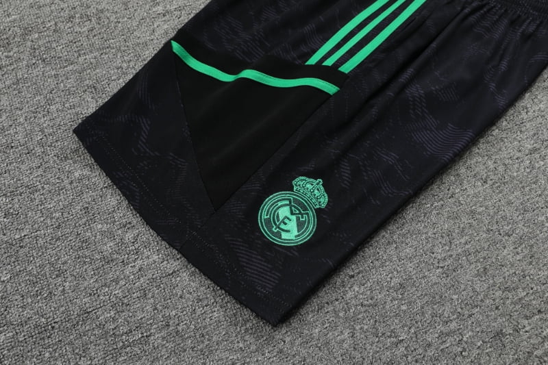 Real Madrid 24/25 - Training Kit